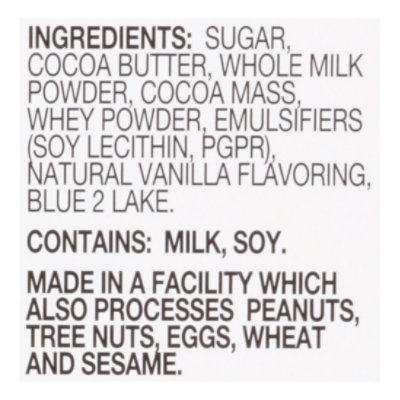 Glinda Chocolate Ornament - Each - Image 4