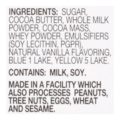 Wicked Elphaba Chocolate Ornament - 1 Oz - Image 4