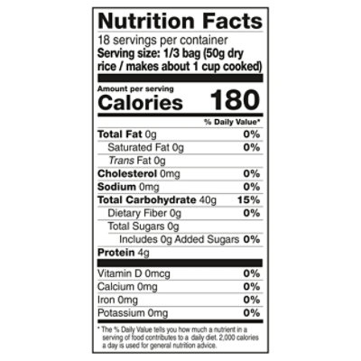Success Jasmine Rice - 32 Oz - Image 5