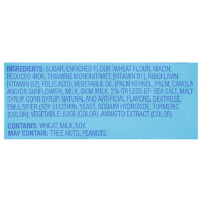 Funfetti Elf On The Shelf Sugar Cookie Pretzel Box - 6.5 Oz - Image 4