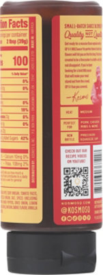 Kosmos Q Bbq Sauce Op X 1 - 15.5 OZ - Image 5