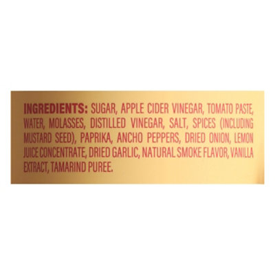 Kosmos Q Bbq Sauce Op X 1 - 15.5 OZ - Image 4