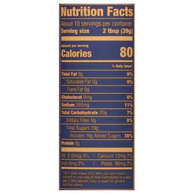 Kosmos Q Bbq Sauce Competition - 14 OZ - Image 3