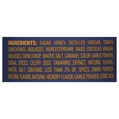 Kosmos Q Bbq Sauce Competition - 14 OZ - Image 4