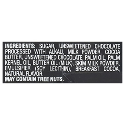 Godiva Master Milk Chocolate Ganache - 4.1 Oz - Image 4