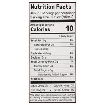 Wb Espresso Roast Cold Brw 32fz - 32 FZ - Image 3