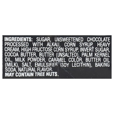 Godiva Master Dark Chocolate Caramel - 4.1 Oz - Image 4