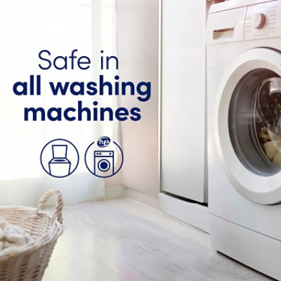 Downy Gentle Soft & Fresh Liquid Fabric Softener Ocean Mist - 56 Fl. Oz. - Image 8