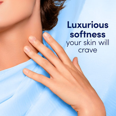 Downy Gentle Soft & Fresh Liquid Fabric Softener Ocean Mist - 56 Fl. Oz. - Image 5