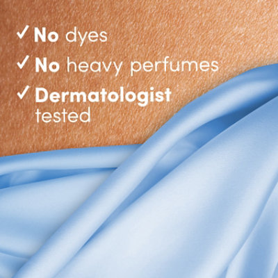 Downy Gentle Soft & Fresh Liquid Fabric Softener Ocean Mist - 56 Fl. Oz. - Image 3