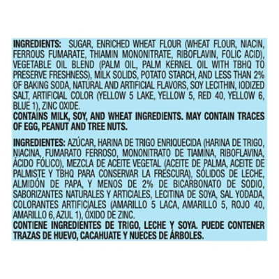 Gamesa Wafers Cremax Vanillaa - 10.8 OZ - Image 5