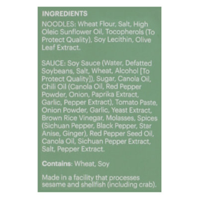 Momofuku Tingly Chili Noodles - 4-14.12 Oz - Image 4