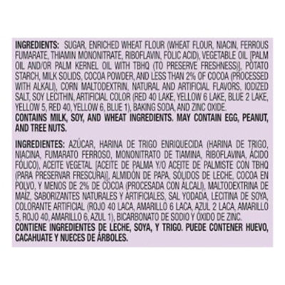 Gamesa Wafers Cremax Choc - 10.8 OZ - Image 4