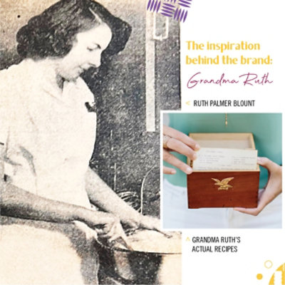 Blount's Family Kitchen Organic Coconut Lentil Soup - 24 Oz - Image 4