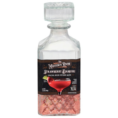 MSRF Strawberry Daquri Decanter - Each - Image 2