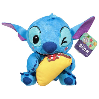 Just Stitch Sm Plush - Each - Image 1