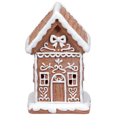 Signature Select Gingerbread House Kit 5.6 Inch - Each - Image 1