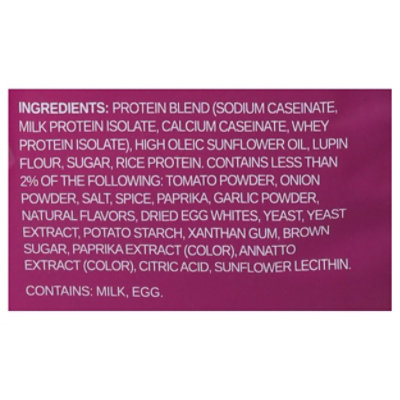 Legendary Bbq Popped Protein Chips - 1.27 Oz - Image 4