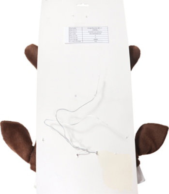 Grupo Ruz Rudolph Car Costume - Each - Image 3