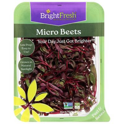 Micro Beets - 1.75 Oz - Image 2