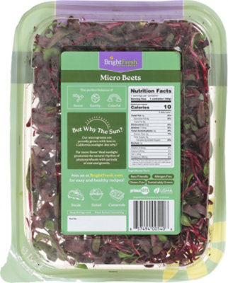 Micro Beets - 1.75 Oz - Image 5