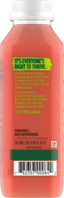 Evolution Fresh Organic Watermelon Raspberry Energy - 15.2 Fl. Oz. - Image 5