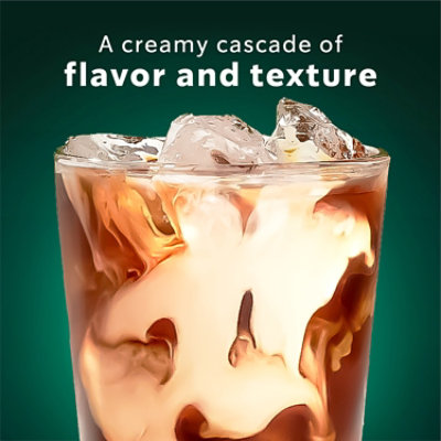 Starbucks White Chocolate Macadamia Liquid Dairy Creamer Bottle - 24 Fl. Oz. - Image 2