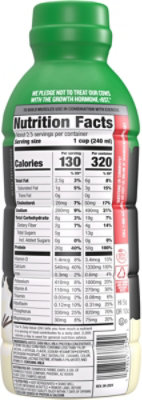 Shamrock Farms Rockin' Protein Builder Max Vanilla Protein Shake - 19.7 Fl. Oz. - Image 5