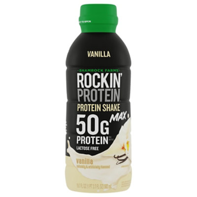 Horizon Org Up Whole Milk Lactose Free Dha - 64 Fl. Oz. - shaws