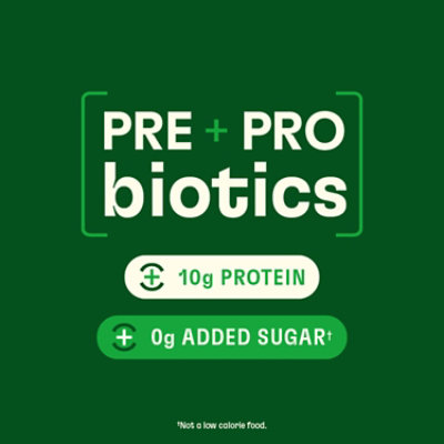 Activia Proactive Peach Mango Yogurt - 4-5.3 Oz - Image 2