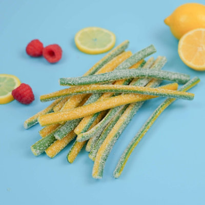 Sour Punch Blue Raspberry - 9 Oz - Image 4