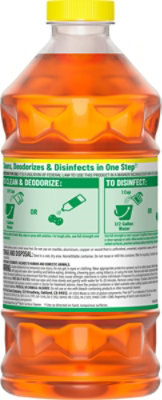 Pine-Sol Original Pine Multi-Surface Cleaner - 40 Fl. Oz. - Image 4