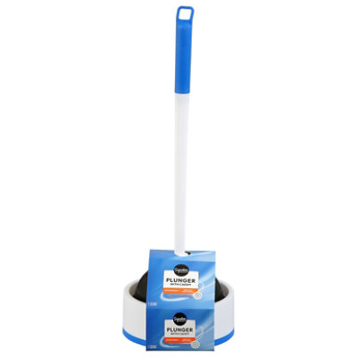 Signature Select Plunger With Caddy - Each - Image 2