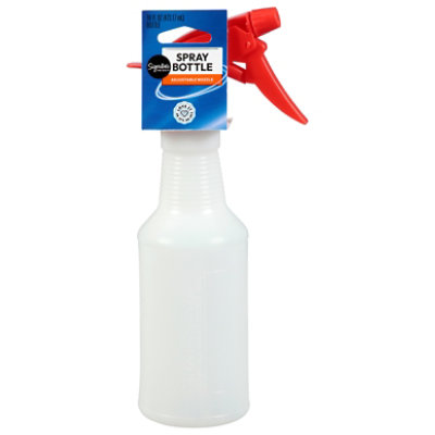 Signature Select Spray Bottle 16 Fz - 1 EA - Image 1