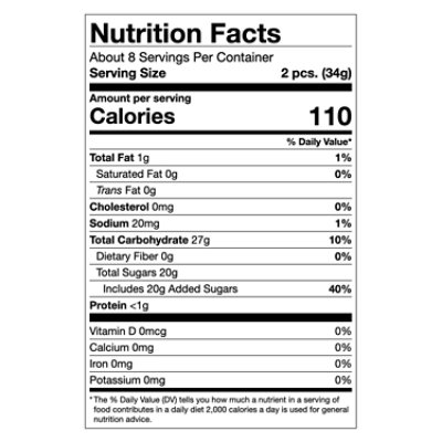 Sour Punch Cherry Limeade - 9 Oz - Image 2