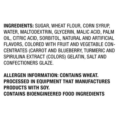 Sour Punch Cherry Limeade - 9 Oz - Image 3