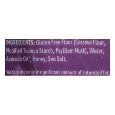 Rise N Puff Tortillas Gluten Free - 8 Oz - Image 4