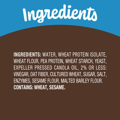 Nature's Own Wheat Plus Protien Hot Dog Buns Keto Friendly 8 Count - 15 OZ - Image 6