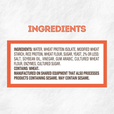 Natures Own Protein Loaf - 16 Oz - Image 6