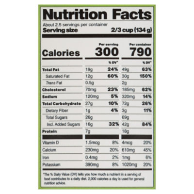 Mavens Creamery Matcha Ice Cream - 14 Fl. Oz. - Image 3