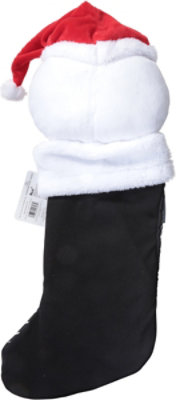 Grupo Ruz Jack Skellington 3D Stocking - Each - Image 3