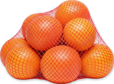 Signature Select Ruby Red Grapefruit Bag - 5 Lb - Image 1