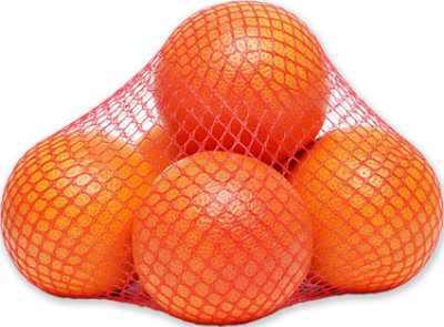 Signature Select Ruby Red Grapefruit Bag - 3 Lb - Image 1