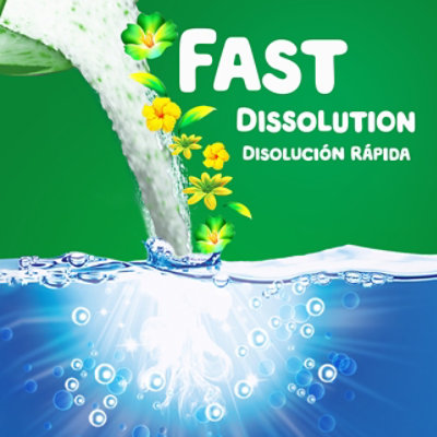 Gain Plus Aroma Boost Original Scent Ultra Powder Laundry Detergent - 123 Oz - Image 5