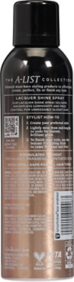 Tresemme Hair Spray Lacquer Shine - 5.3 FZ - Image 4