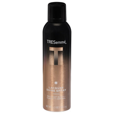 Tresemme Hair Spray Lacquer Shine - 5.3 FZ - Image 1