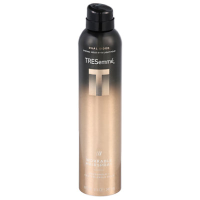 Tresemme Hair Spray Workable - 8.5 Fl. Oz. - Image 2