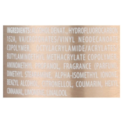 Tresemme Hair Spray Workable - 8.5 Fl. Oz. - Image 3