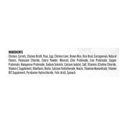 Freshpet Tender Chicken Recipe Value Pack - 4-1.5 Lb - Image 3