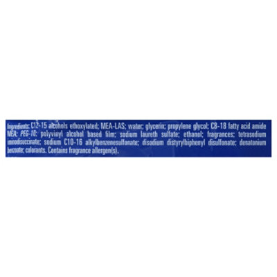 Purex 4-in-1 Laundry Pacs, Fresh Mountain Breeze Plus Long Lasting Fr - 66 CT - Image 3